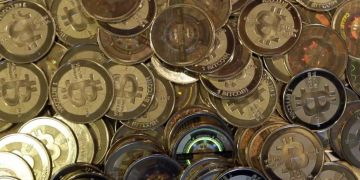 bitcoin