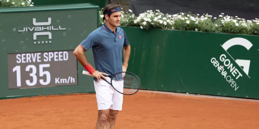 Roger Federer