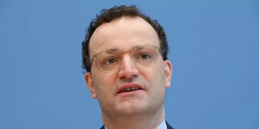Jens Spahn