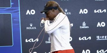 serena williams