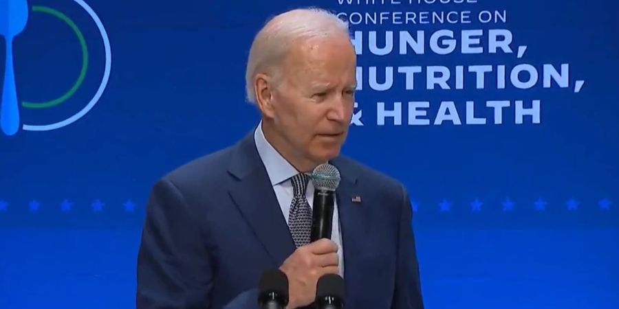 Joe Biden