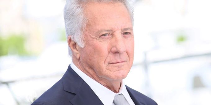 Dustin Hoffman wird in Coppolas «Megalopolis» eine Rolle verkörpern. Dustin Hoffmann