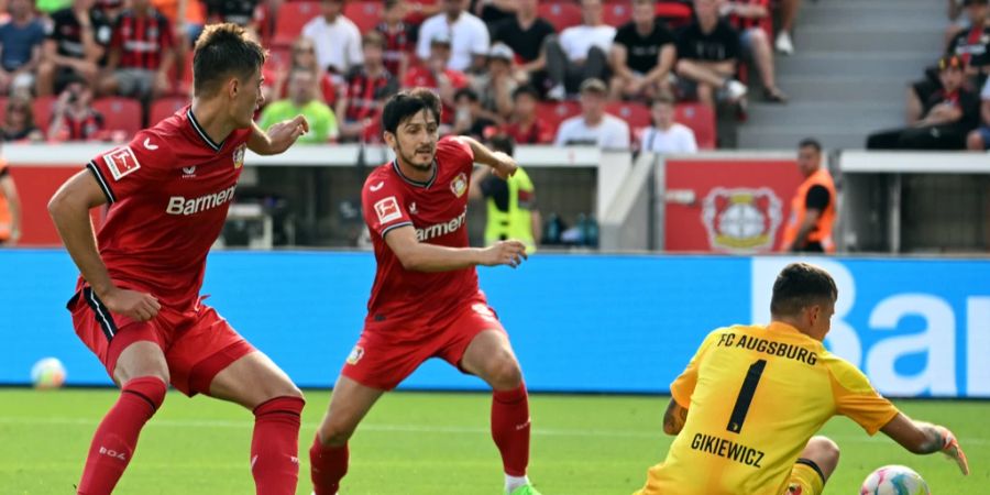 sardar azmoun