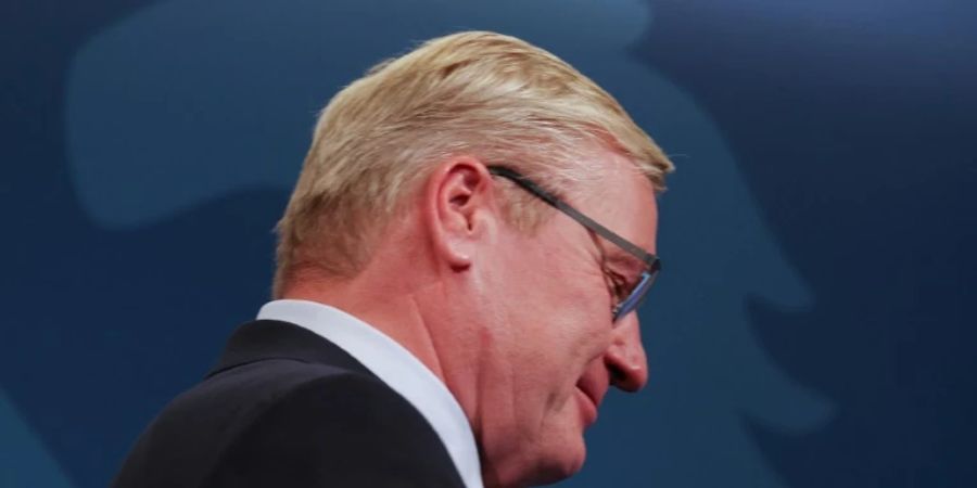 Bernd Althusmann