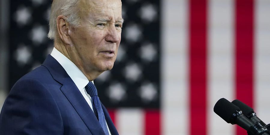 joe biden