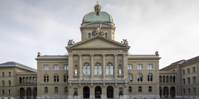 Bundeshaus