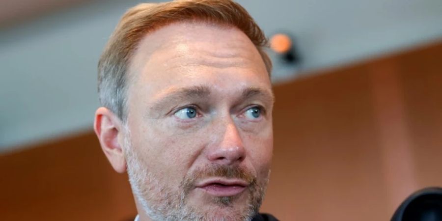 Christian Lindner