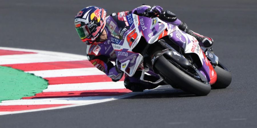 Johann Zarco
