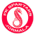 Logo Spartaks Jurmala