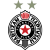 FK Partizan Logo