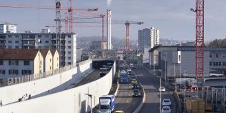 1,3 Prozent - Bundesökonomen erwarten schwächere Entwicklung