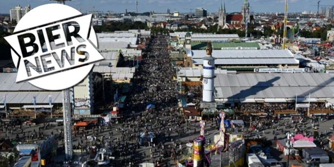 Gebissen! - Mann landet an Oktoberfest versehentlich in Hundezwinger
