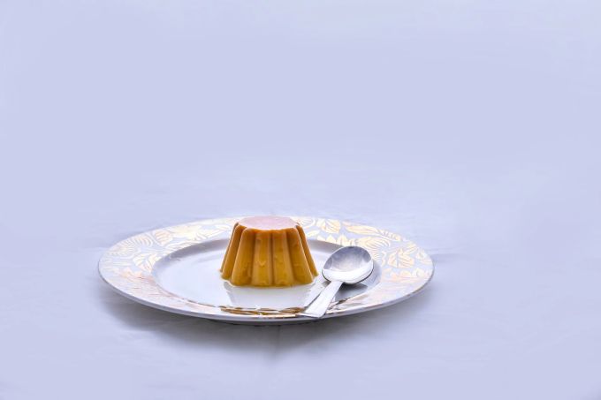 PUdding