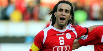 Ali Karimi