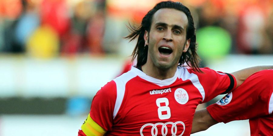 Ali Karimi