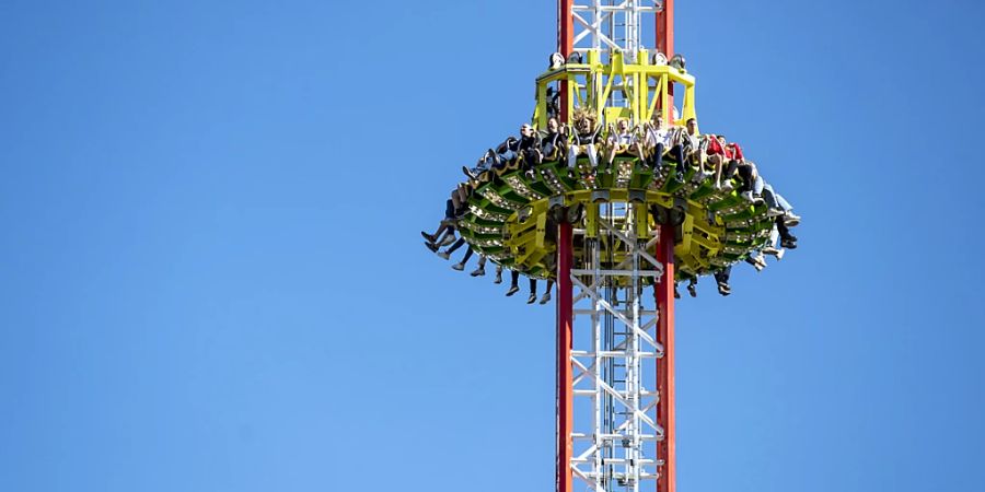 Mit der Schweizer Wirtschaft könnte es schneller abwärts gehen als bisher angenommen. (Symbolbild)