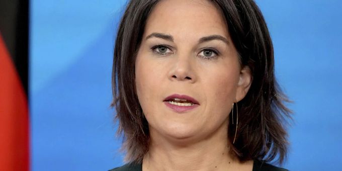 Repressionen - Deutschland kündigt weiterer Sanktionen gegen Iran an