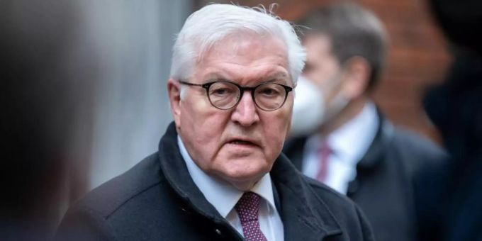 Bundespräsident Frank-Walter Steinmeier hat eine Chance auf eine zweite Amtszeit. Foto: Bernd von Jutrczenka/dpa Bundespräsident Frank-Walter Steinmeier hat eine Chance auf eine zweite Amtszeit. Foto: Bernd von Jutrczenka/dpa