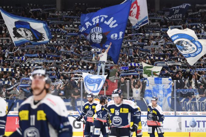 spengler cup