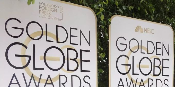 Die Golden Globes haben dieses Jahr mit einigen Einschränkungen zu kämpfen. Die Golden Globes haben dieses Jahr mit einigen Einschränkungen zu kämpfen.