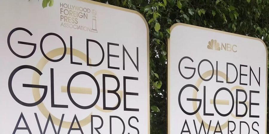 Die Golden Globes haben dieses Jahr mit einigen Einschränkungen zu kämpfen.