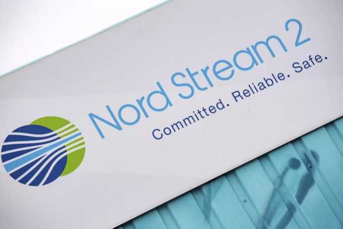 Der Nord Stream 2 soll Europa mit Gas versorgen. nordstream
