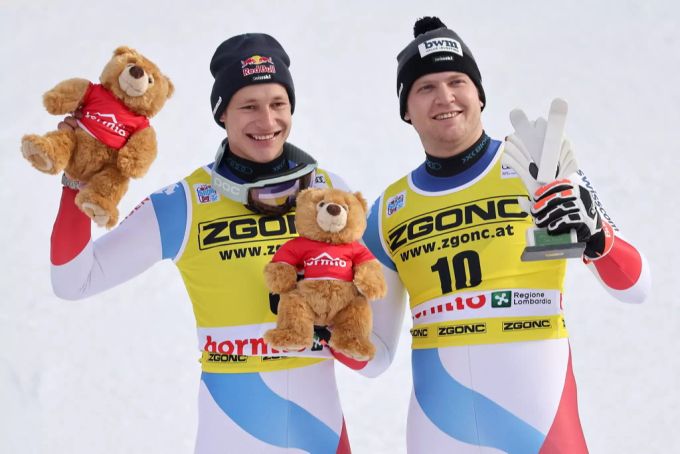 beat feuz