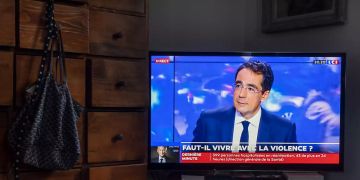 darius rochebin