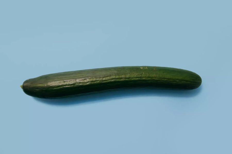 Gurke