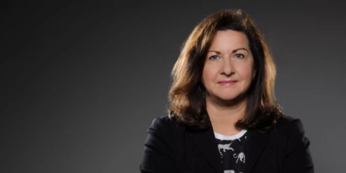 Jacqueline Fechner ist neue General Managerin für die DACH-Region bei DXC Technology. dxc technology