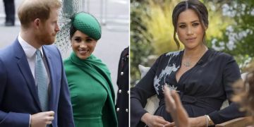 Meghan Markle