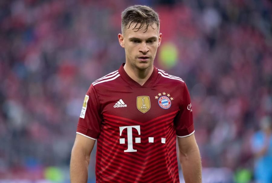 Joshua Kimmich