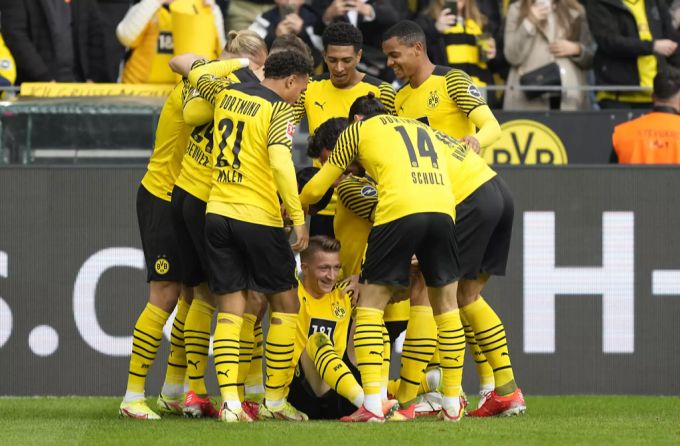 bvb