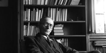 Hermann Hesse