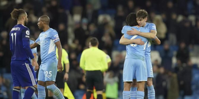 Manchester City
