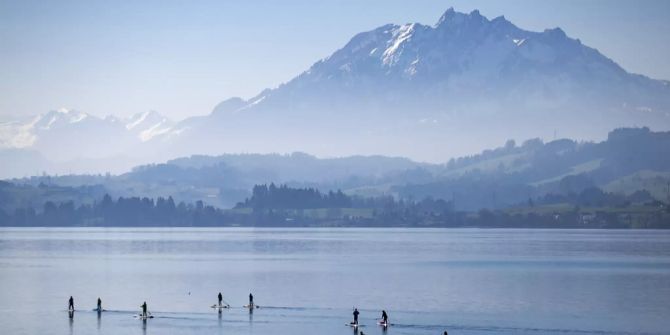 zugersee