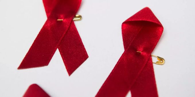 Wegen Corona - HIV-Bekämpfung verlangsamt sich