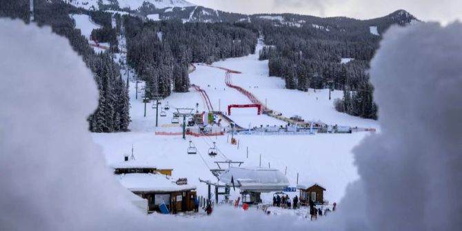 Lake Louise