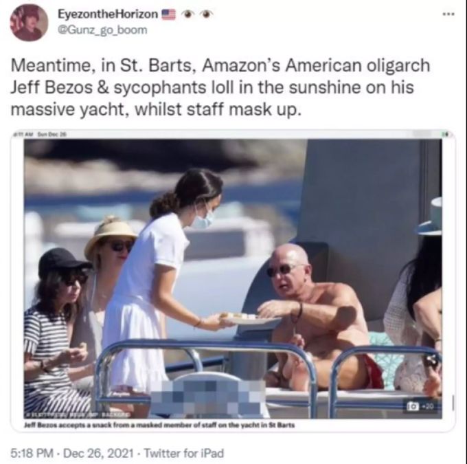 Bezos