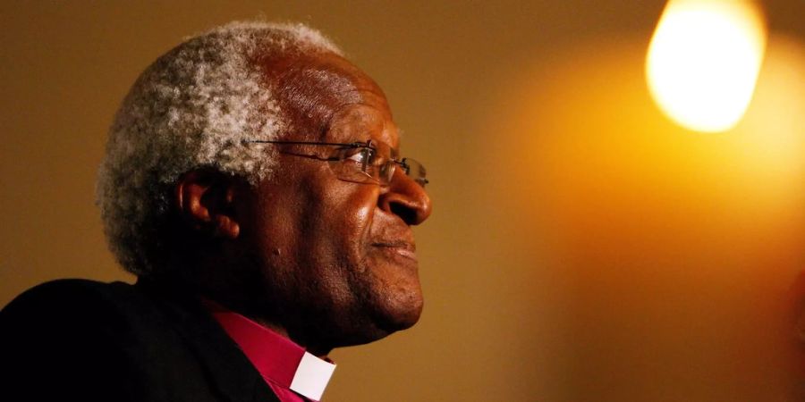 Desmond Tutu