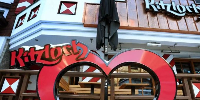 Einst Hotspot für Corona: In Ischgl geht die Party wieder weiter. corona ischgl