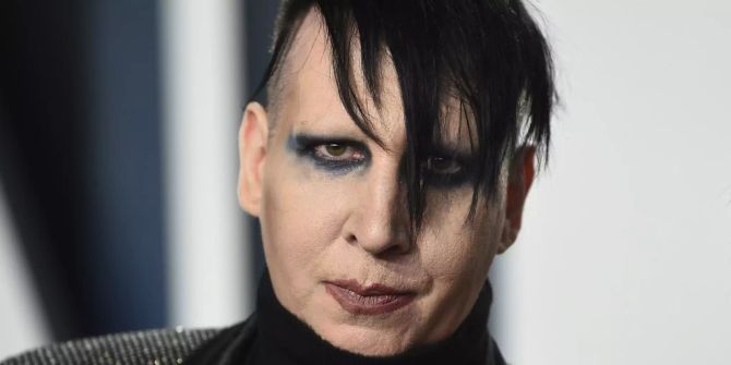 Marilyn Manson