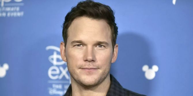 Chris Pratt