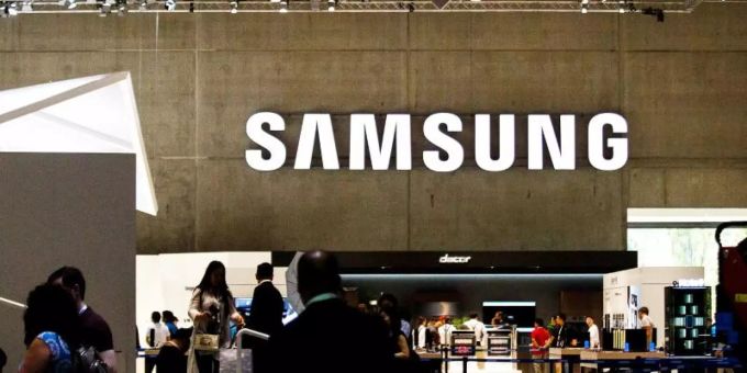 Samsung Electronics profitiert deutlich von den gestiegenen Preisen für Halbleiter. Foto: Carsten Koall/dpa Samsung Electronics profitiert deutlich von den gestiegenen Preisen für Halbleiter. Foto: Carsten Koall/dpa