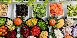 Besser leben mit Nau - So kriegen Sie Blähungen in den Griff