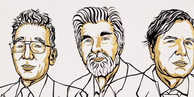 Der diesjährige Nobelpreis geht an die Forscher Syukuro Manabe, Klaus Hasselmann und Giorgio Parisi. Nobelpreis