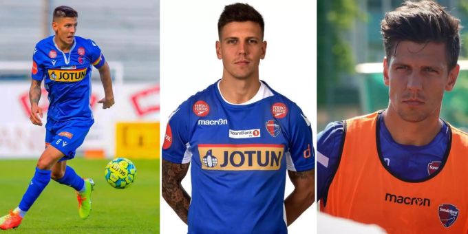 Herzstillstand mit 28 - Island bangt um Profi-Kicker Emil Pálsson