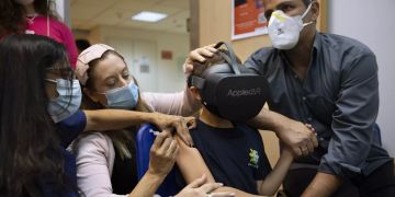 Virus Outbreak Israel