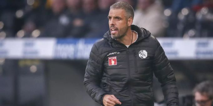 Happige Aussagen - Provoziert FCL-Trainer Celestini seinen Rauswurf?