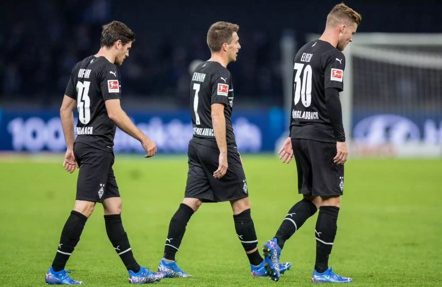 Borussia Mönchengladbach